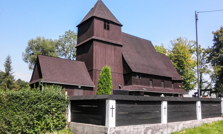 kościół Rudziniec